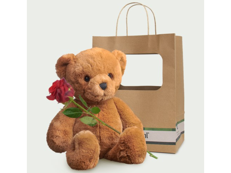 Teddy Rroos Bloemsierkunst Florina - Product