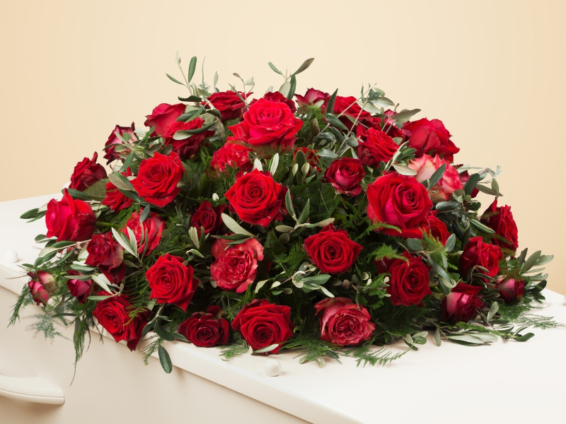 Productfoto: Biedermeier Rozengaard